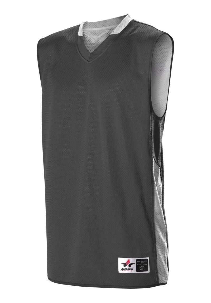 Badger Youth Single Ply Reversible Jersey