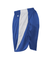 Badger Men's Stride Shorts Badger