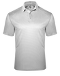 C2 Men's Mock Mesh Polo C2