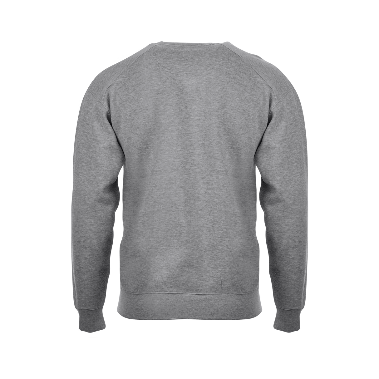 C2 Men's Fleece Crew Sweatshirt C2