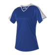 Alleson Women's V Neck Fastpitch Softball Jersey Alleson