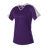 Alleson Women's V Neck Fastpitch Softball Jersey Alleson