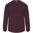 Badger Men's Perf. Fleece Pullover Badger