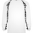 Badger Men's Digital Hook Long-Sleeve Tee Badger
