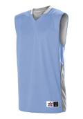Badger Youth Single Ply Reversible Jersey Badger