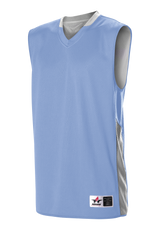 Badger Youth Single Ply Reversible Jersey Badger