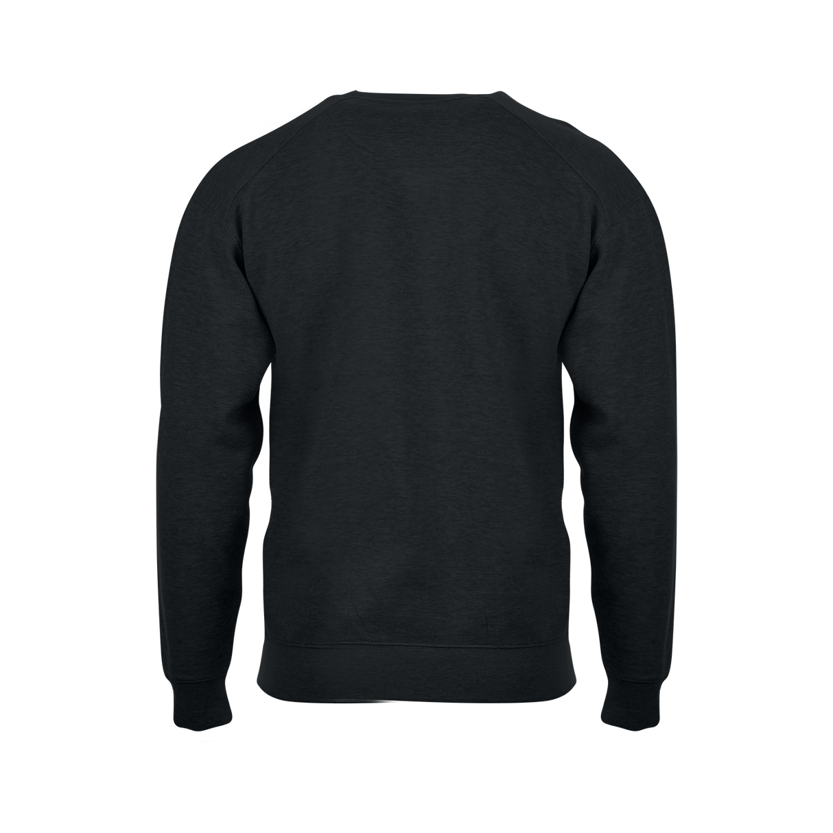 C2 Men's Fleece Crew Sweatshirt C2