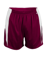 Badger Men's Stride Shorts Badger