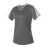 Alleson Women's V Neck Fastpitch Softball Jersey Alleson