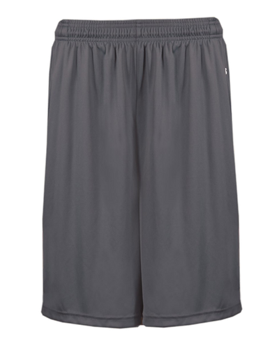 Badger Men's B-Core 7" Pocketed Shorts