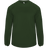 Badger Men's Perf. Fleece Pullover Badger