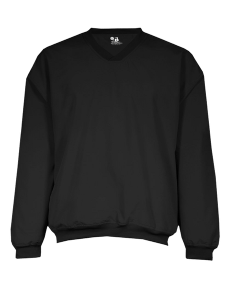 Badger Men's Microfiber Windshirt Badger