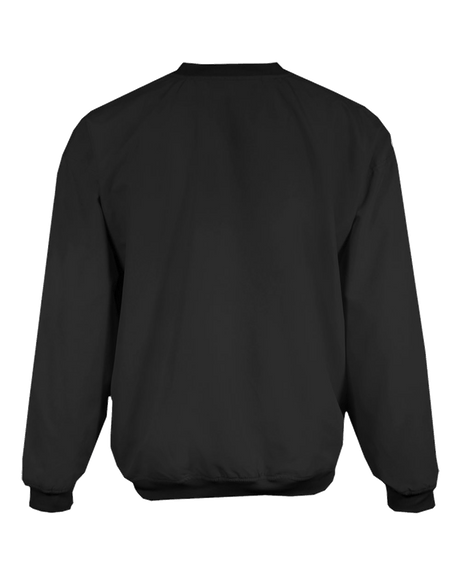Badger Men's Microfiber Windshirt Badger