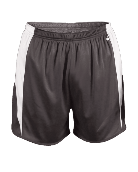 Badger Men's Stride Shorts Badger