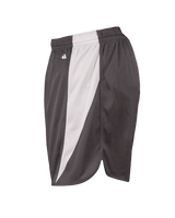 Badger Men's Stride Shorts Badger