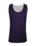 C2 Sport Men's Reversible Mesh Tank C2