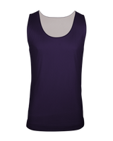 C2 Sport Men's Reversible Mesh Tank C2