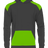 Badger Youth Breakout Perf Hoodie Badger