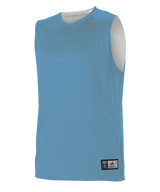 Alleson Adult NBA Blank Reversible Game Jersey