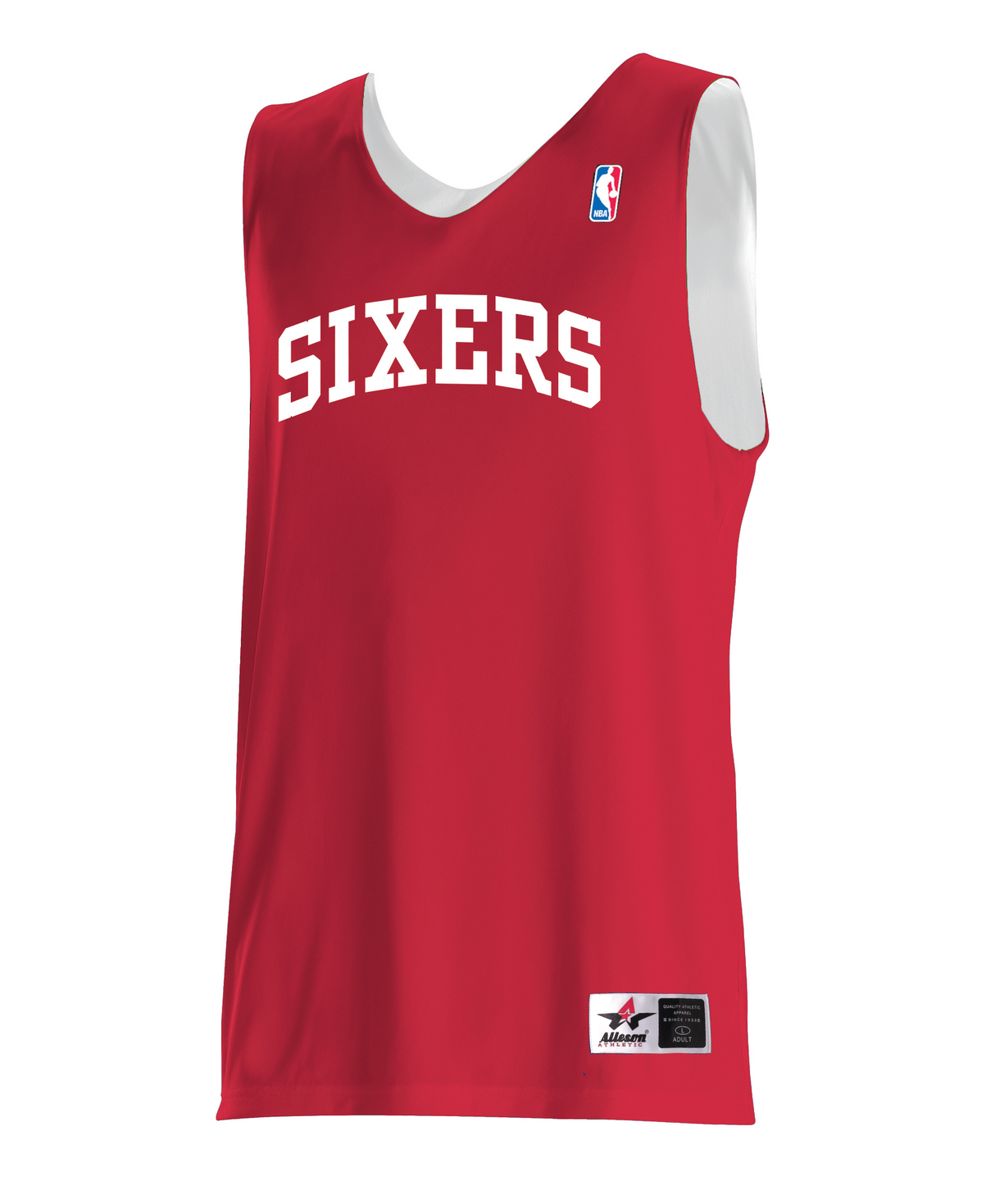 Alleson Youth NBA Reversible Game Jersey Alleson