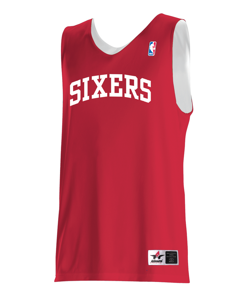 Youth NBA Logo Reversible Game Jersey