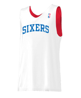 Alleson Youth NBA Reversible Game Jersey Alleson