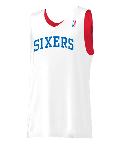Alleson Youth NBA Reversible Game Jersey