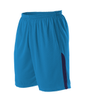 Alleson Adult NBA Blank Game Short
