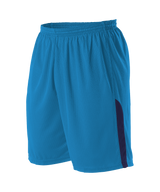 Alleson Adult NBA Blank Game Short
