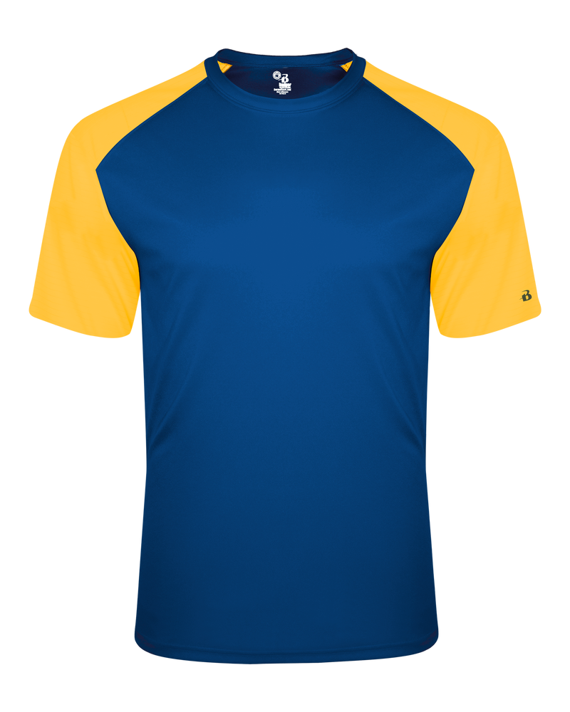 Badger Youth Breakout Tee