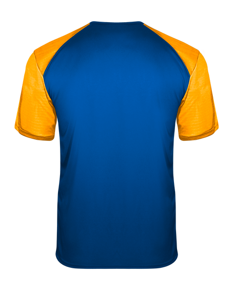 Badger Youth Breakout Tee Badger