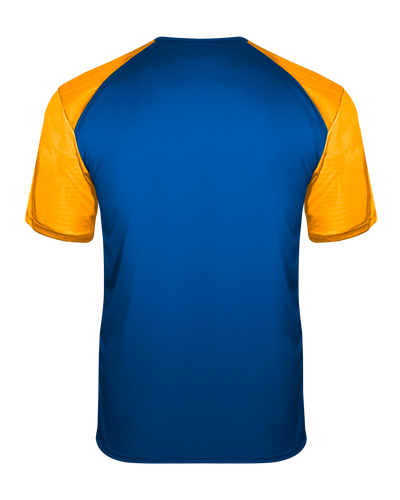 Badger Youth Breakout Tee