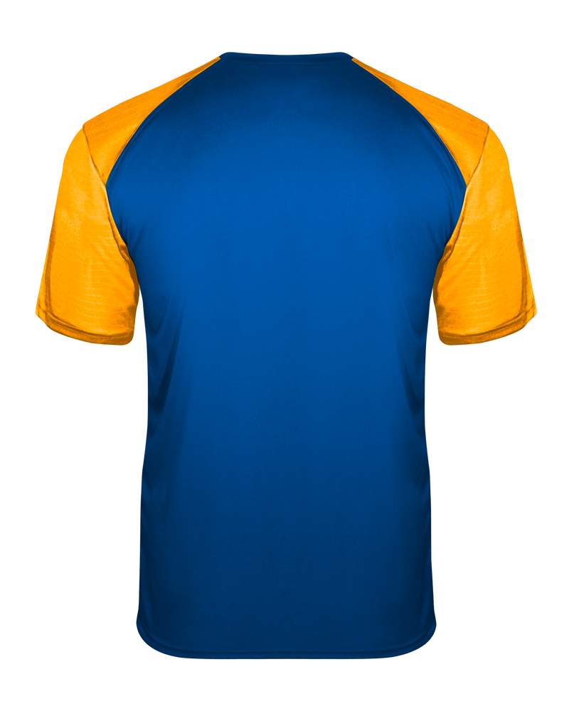 Badger Youth Breakout Tee
