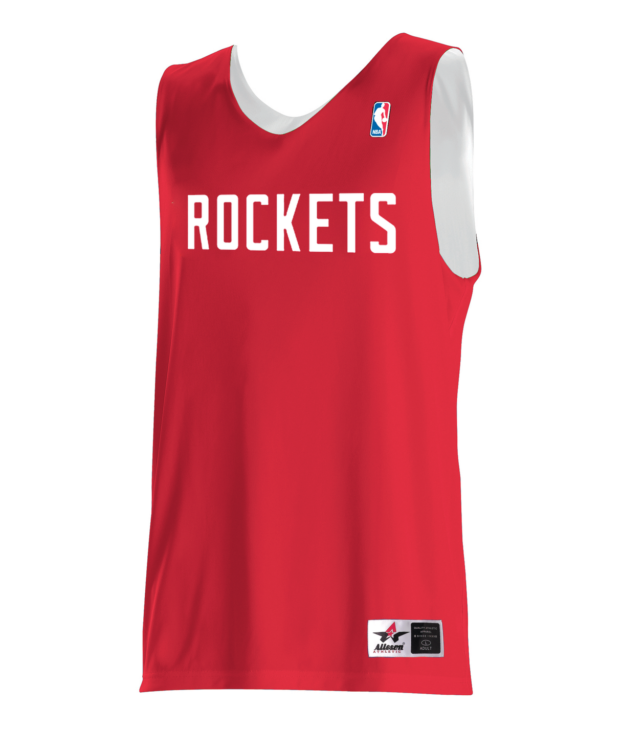 Alleson Youth NBA Reversible Game Jersey Alleson
