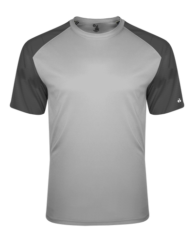 Badger Youth Breakout Tee
