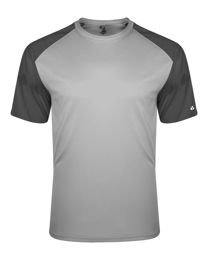 Badger Youth Breakout Tee