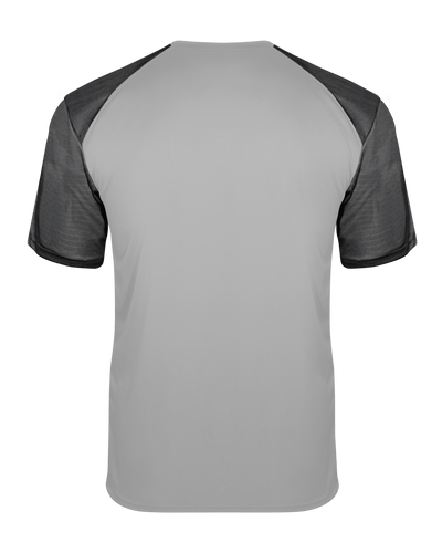 Badger Youth Breakout Tee