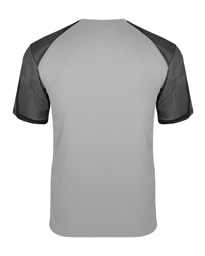 Badger Youth Breakout Tee