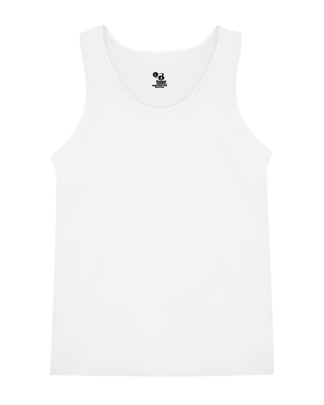 Badger 2662 Youth B-Core Tank Badger