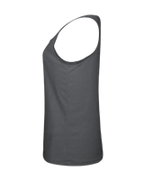 Badger 4966 Women's Tri- Blend Racerback Tank Badger