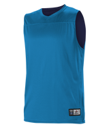 Alleson Adult NBA Blank Reversible Game Jersey