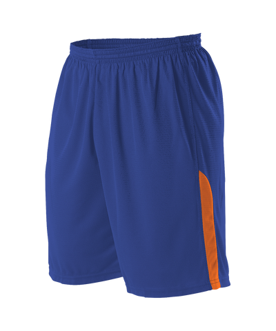 Alleson Adult NBA Blank Game Short