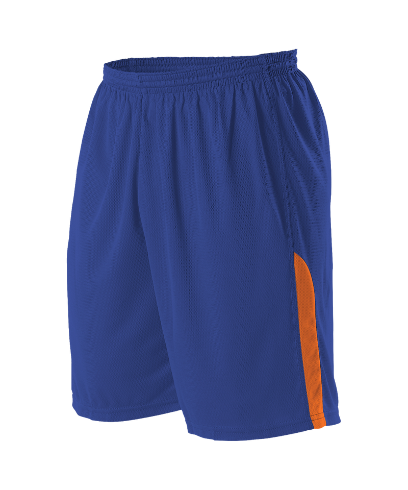 Alleson Adult NBA Blank Game Short