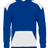 Badger Youth Breakout Perf Hoodie Badger