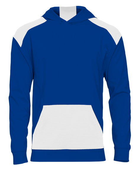 Badger Youth Breakout Perf Hoodie Badger