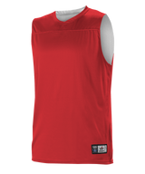 Alleson Adult NBA Blank Reversible Game Jersey