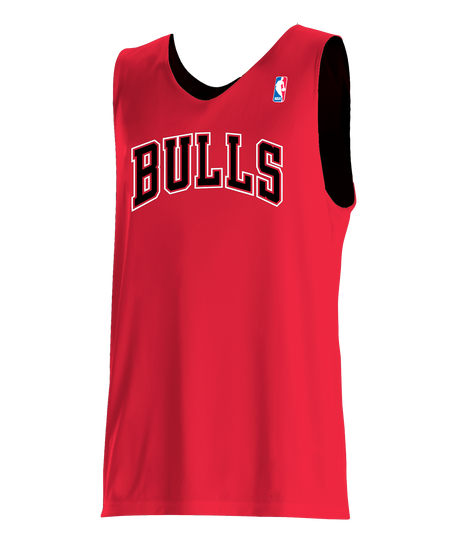 Alleson Youth NBA Reversible Game Jersey Alleson