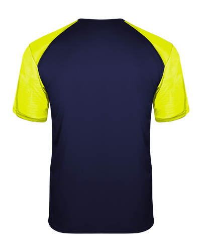 Badger Youth Breakout Tee