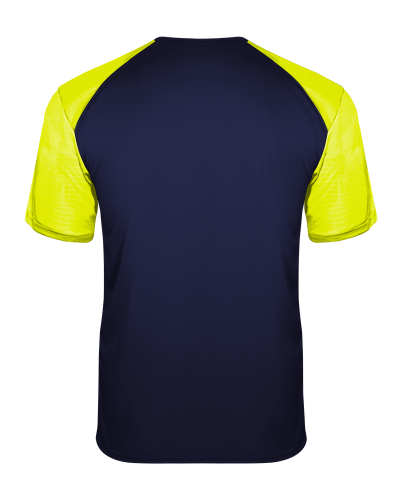 Badger Youth Breakout Tee