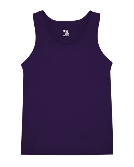 Badger 2662 Youth B-Core Tank Badger